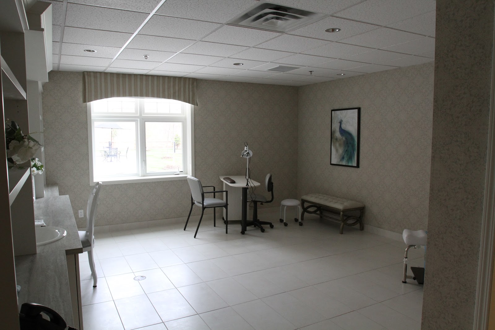 Seasons Retirement Community in Milton