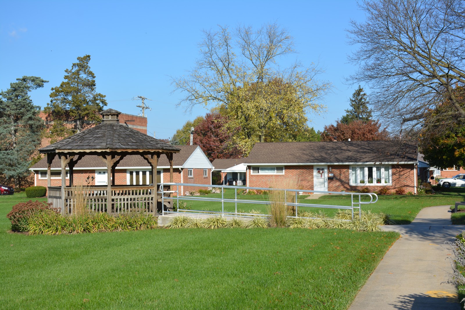 SpiriTrust Lutheran, The Village at Kelly Drive