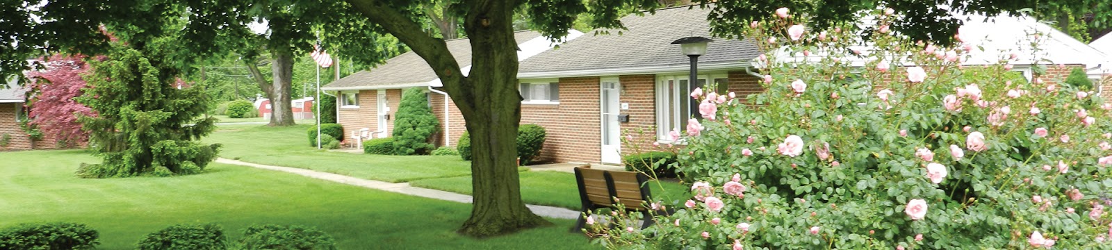 SpiriTrust Lutheran, The Village at Kelly Drive