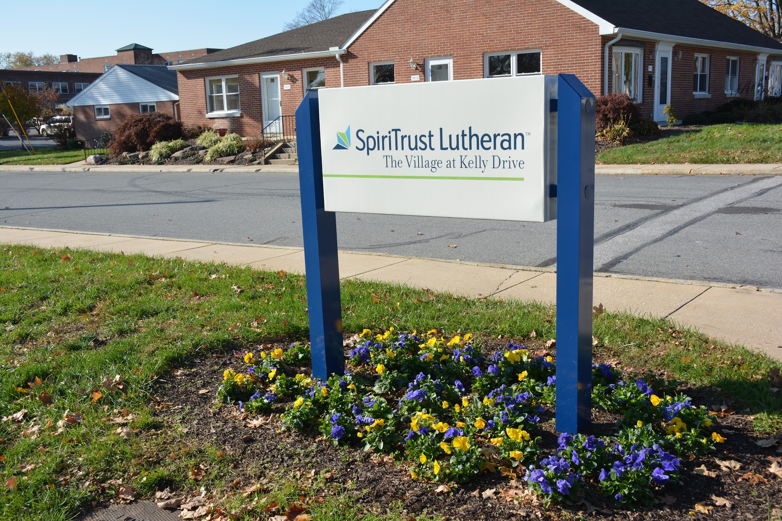 SpiriTrust Lutheran, The Village at Kelly Drive