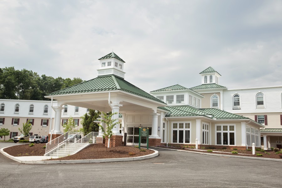 Country Meadows Retirement Communities