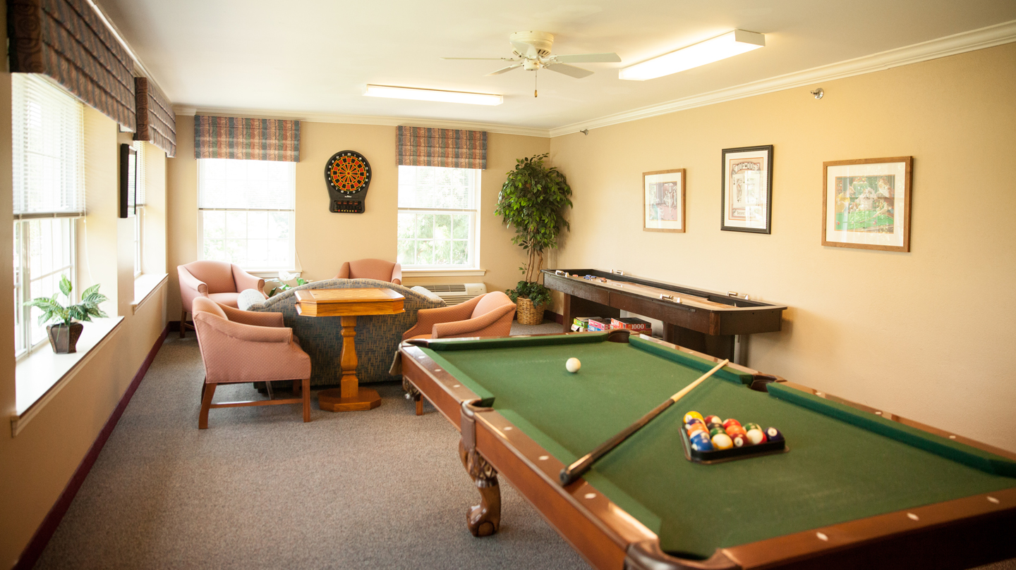 Country Meadows Retirement Communities