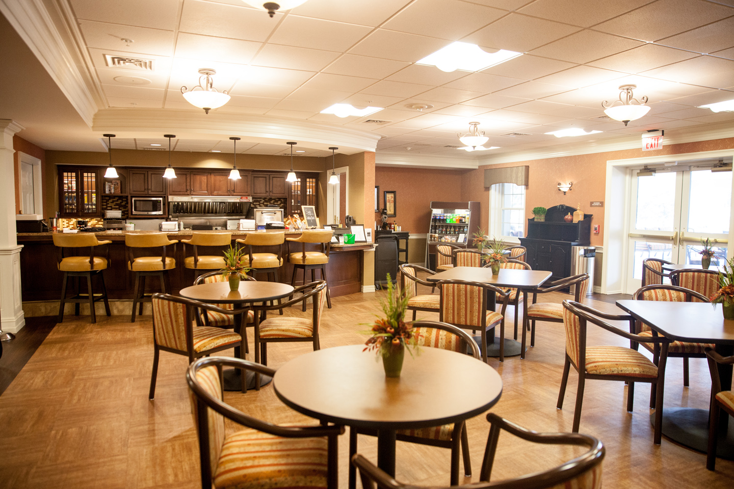 Country Meadows Retirement Communities