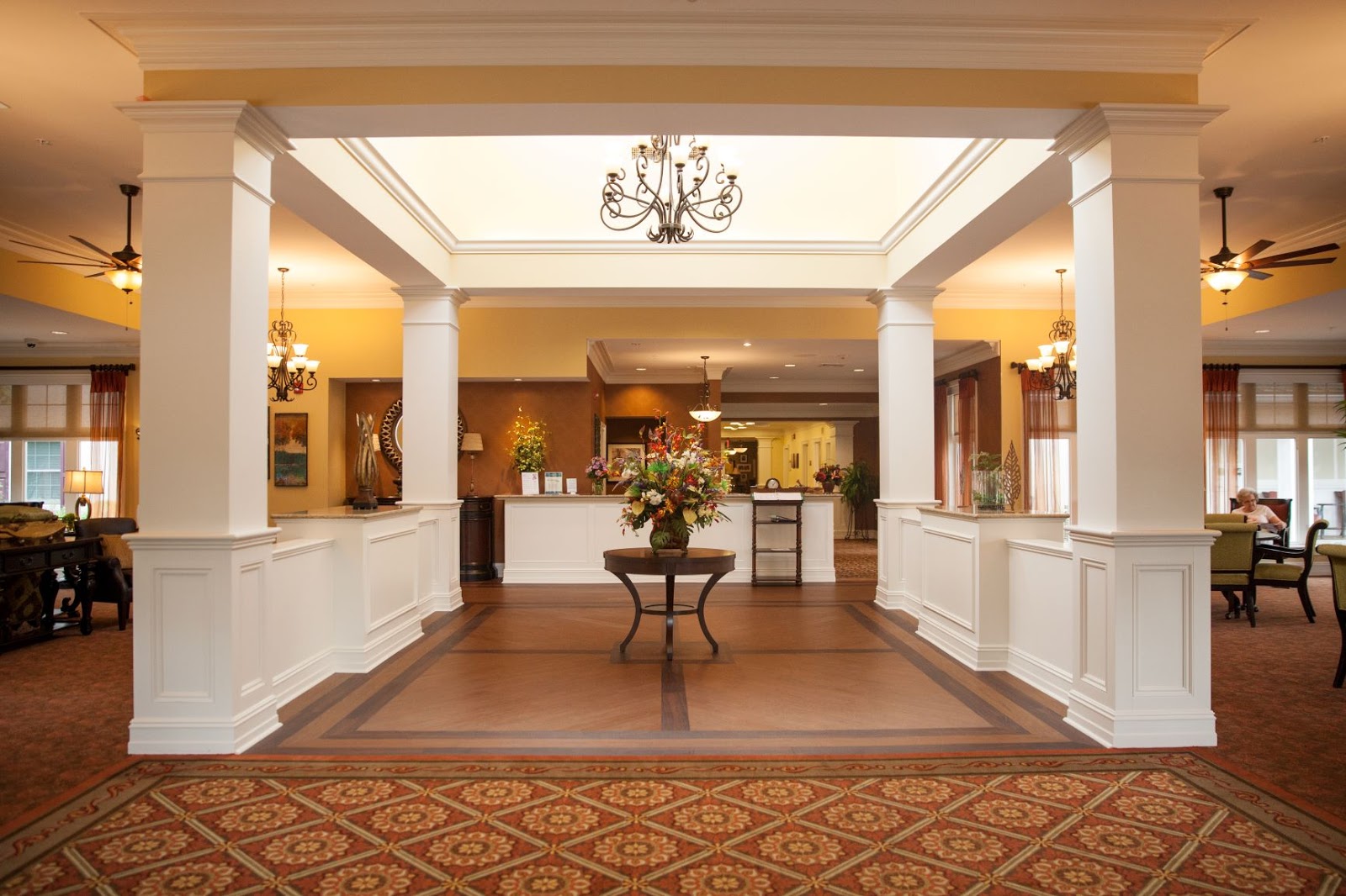 Country Meadows Retirement Communities
