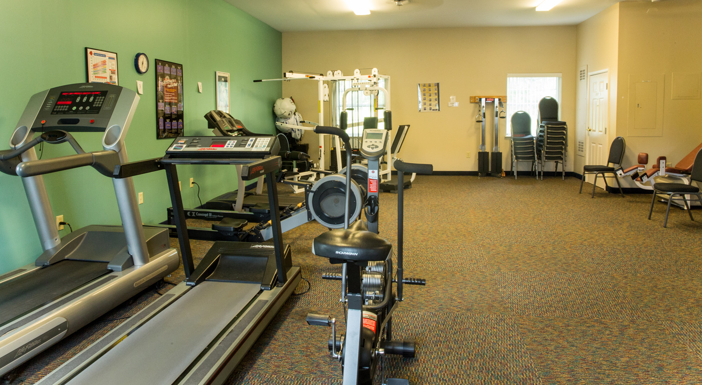 Country Meadows Retirement Communities