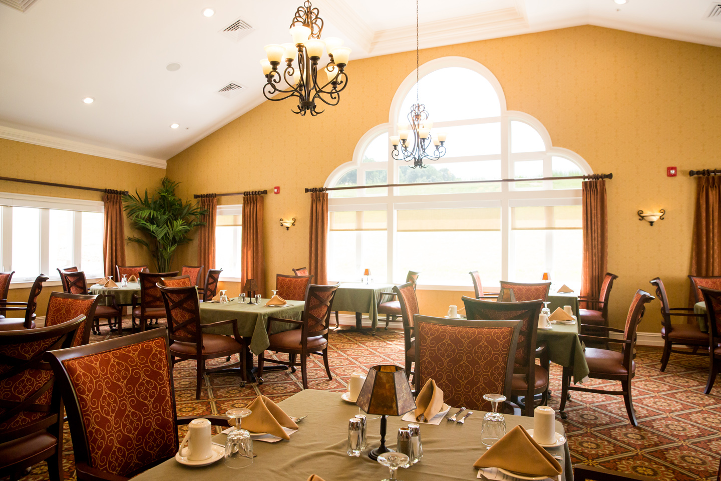 Country Meadows Retirement Communities