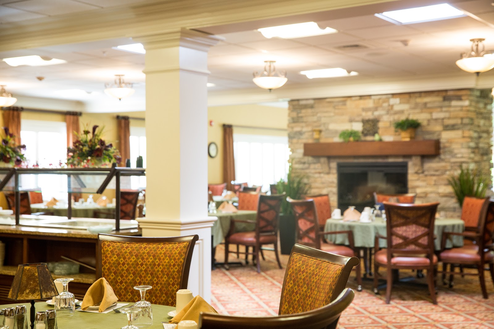 Country Meadows Retirement Communities