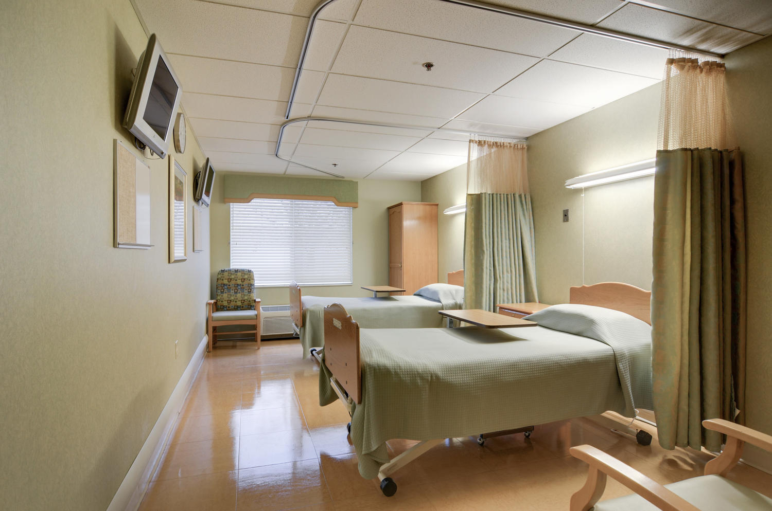 York South Skilled Nursing and Rehabilitation Center