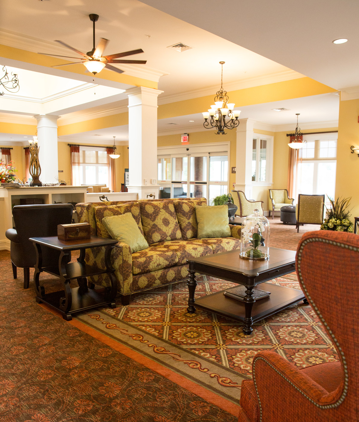 Country Meadows Retirement Communities