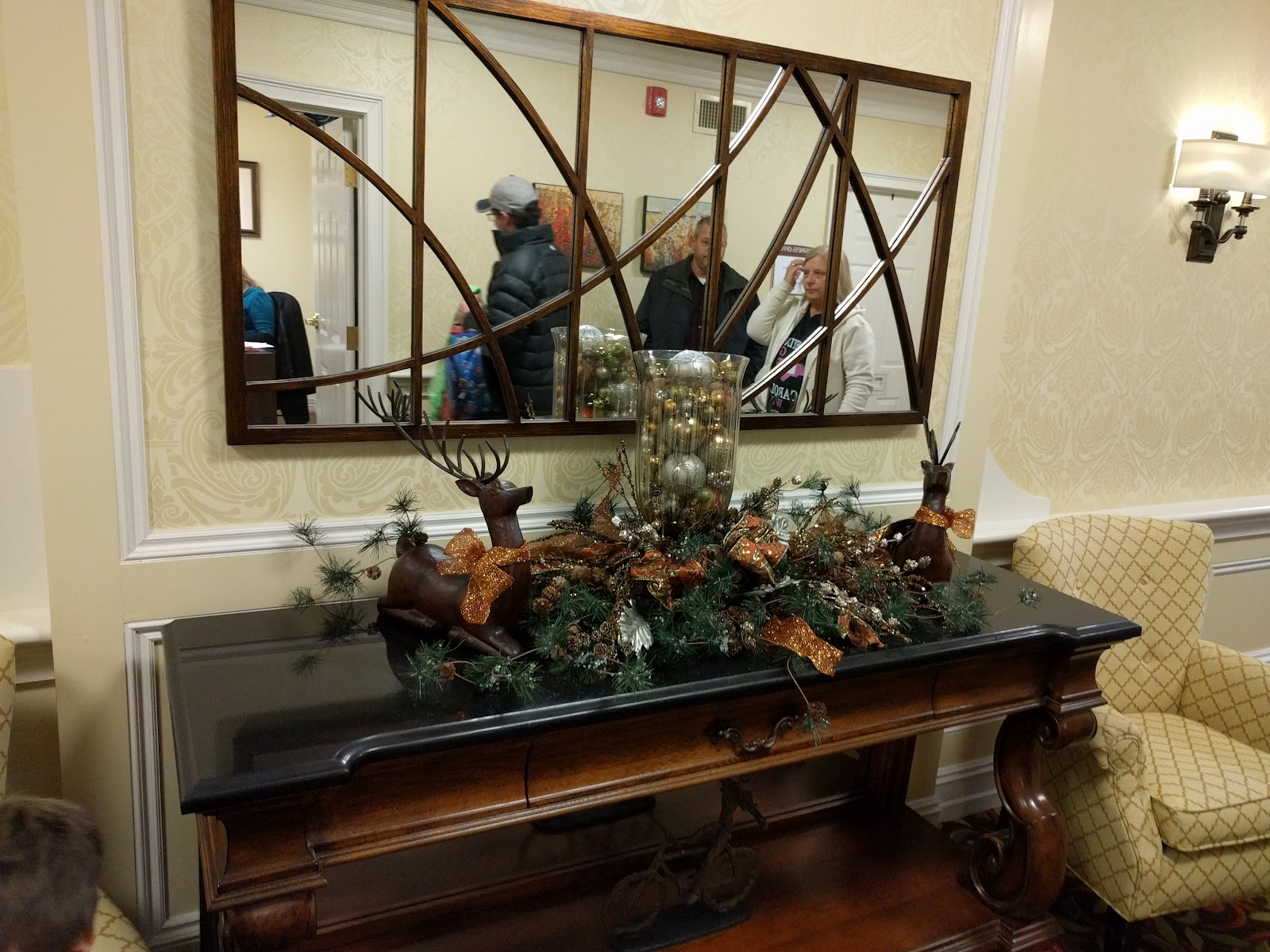Country Meadows Retirement Communities