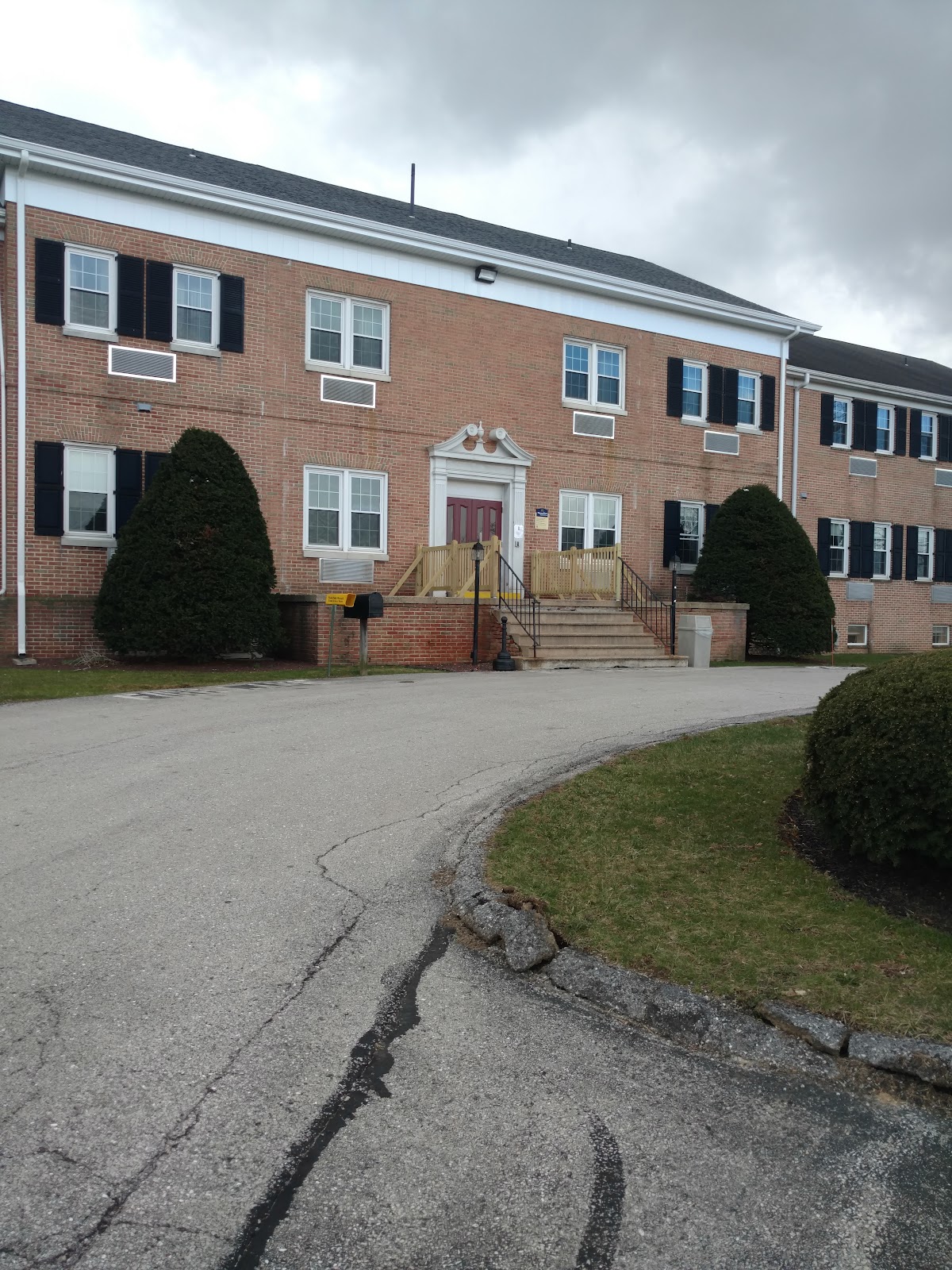 York South Skilled Nursing and Rehabilitation Center