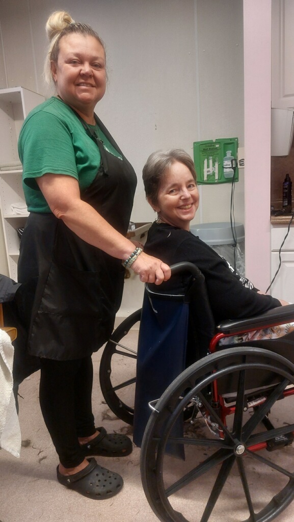 York South Skilled Nursing and Rehabilitation Center