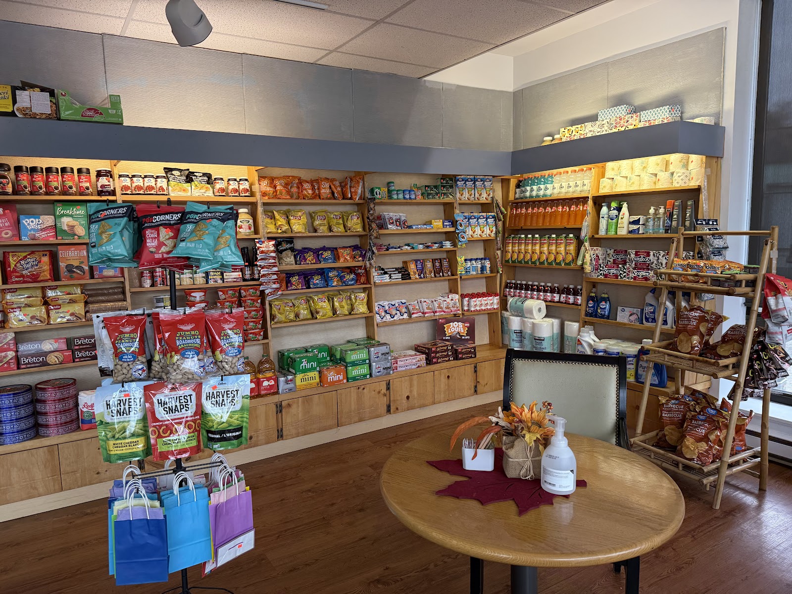 St.Clair O'Connor Community