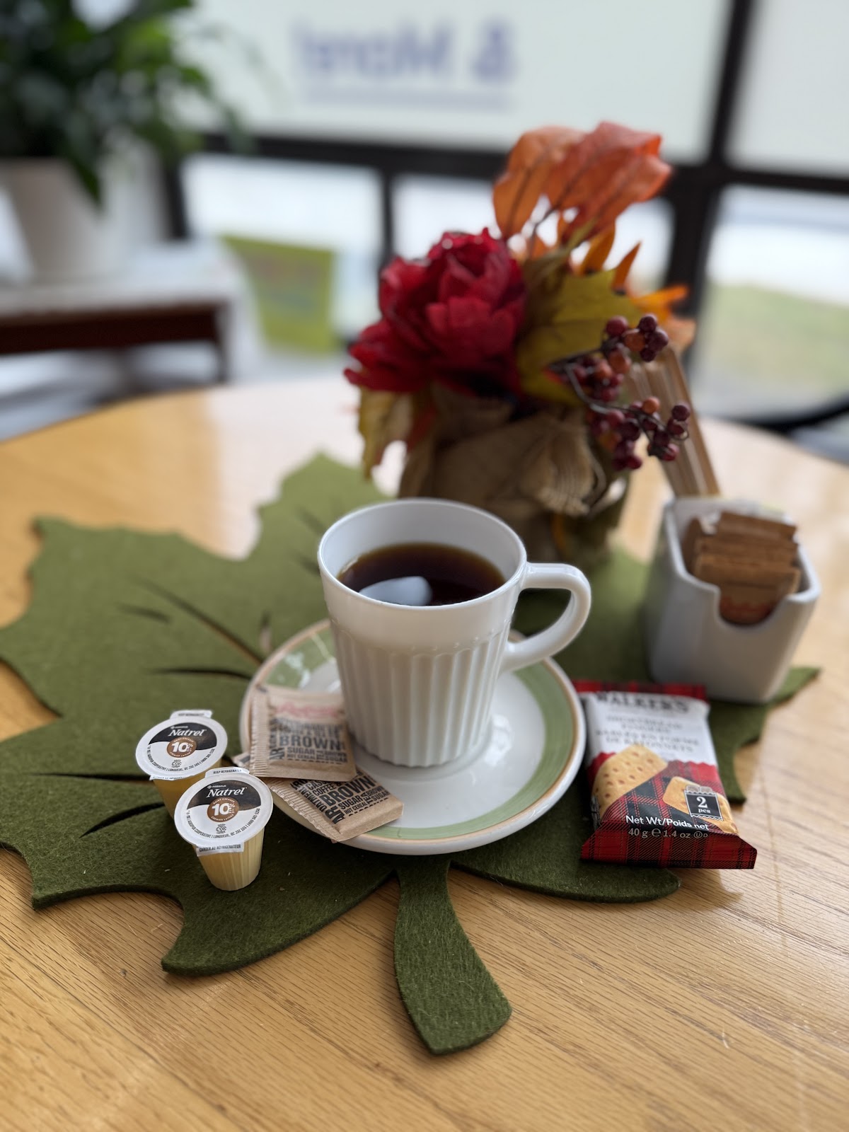 St.Clair O'Connor Community