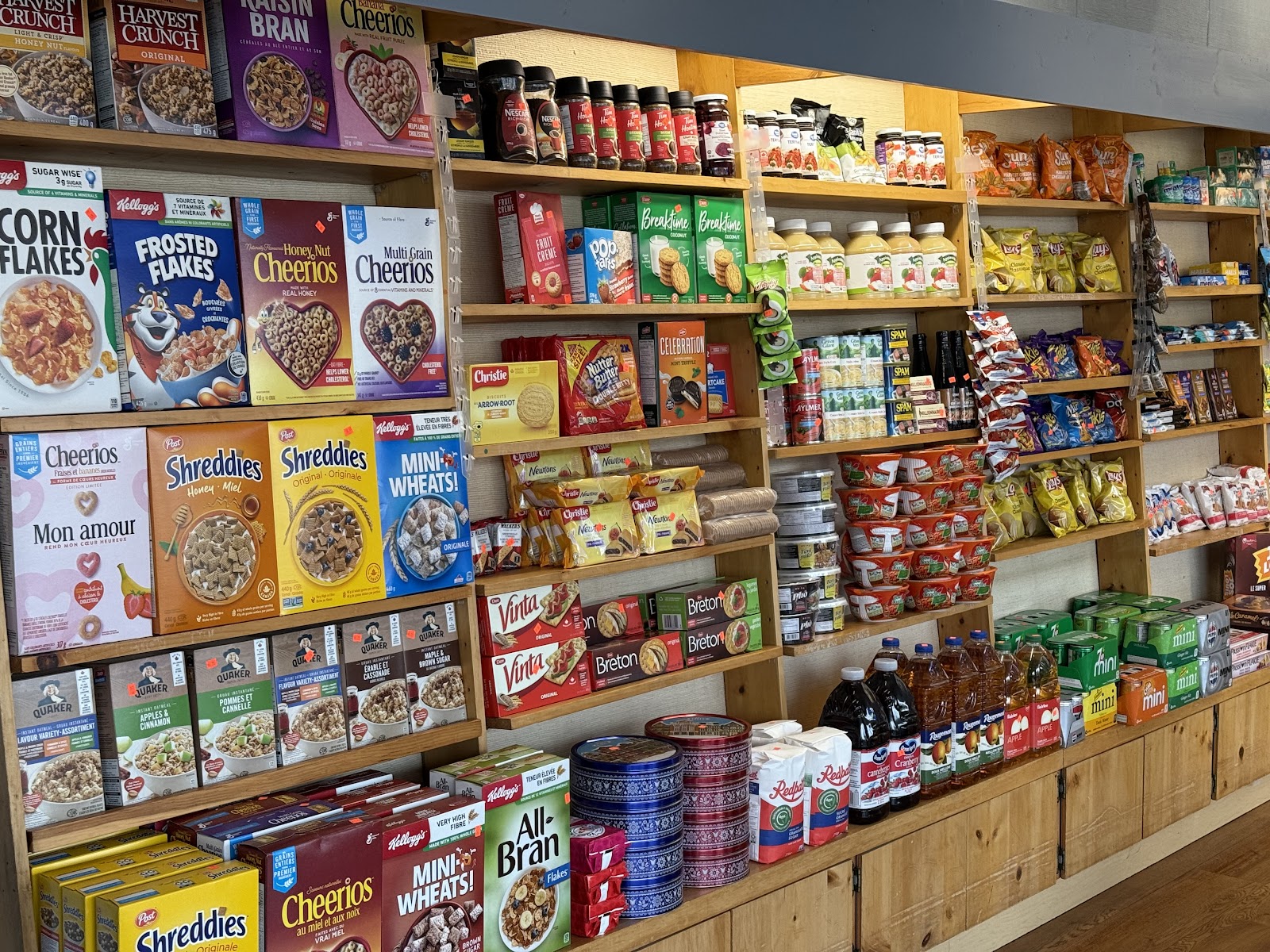 St.Clair O'Connor Community