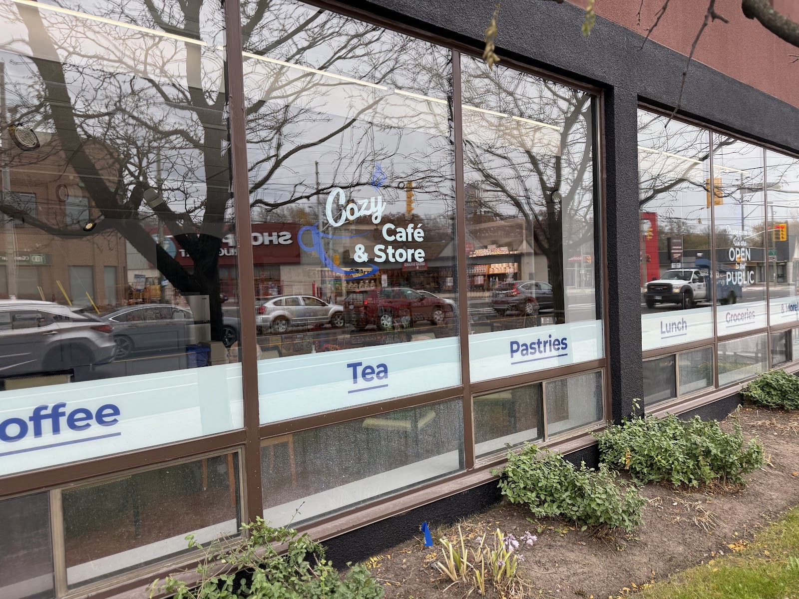 St.Clair O'Connor Community