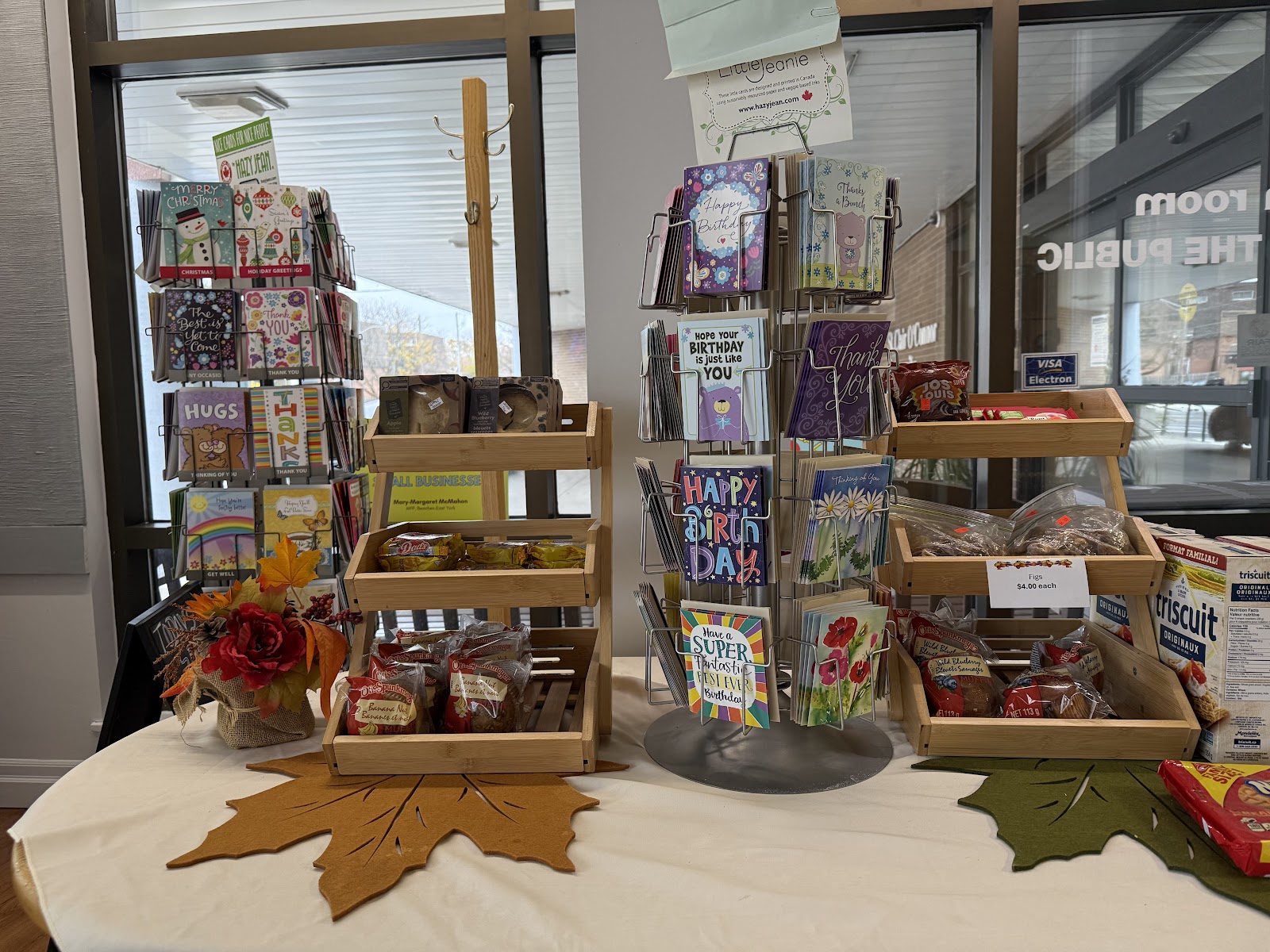 St.Clair O'Connor Community