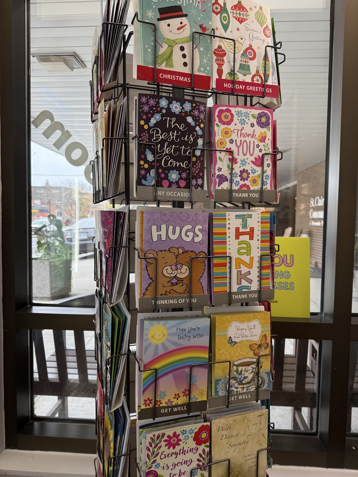 St.Clair O'Connor Community