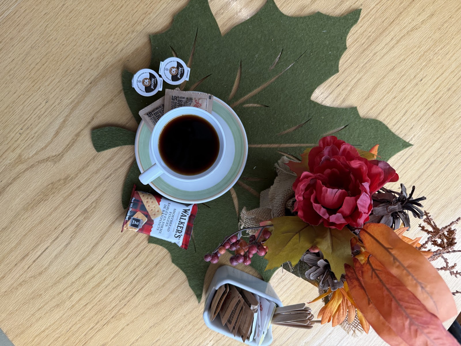 St.Clair O'Connor Community