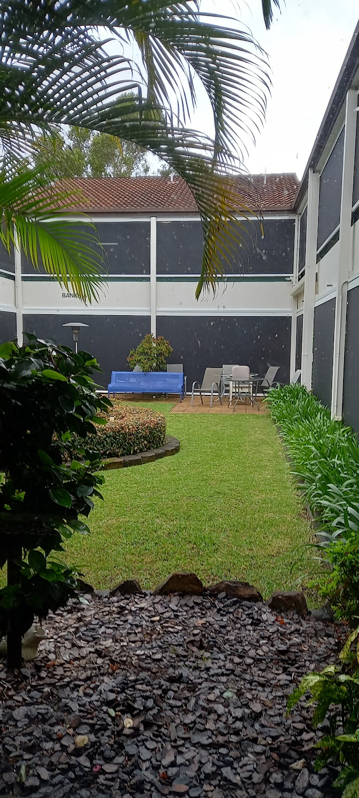BaptistCare Aminya Centre Aged Care Home