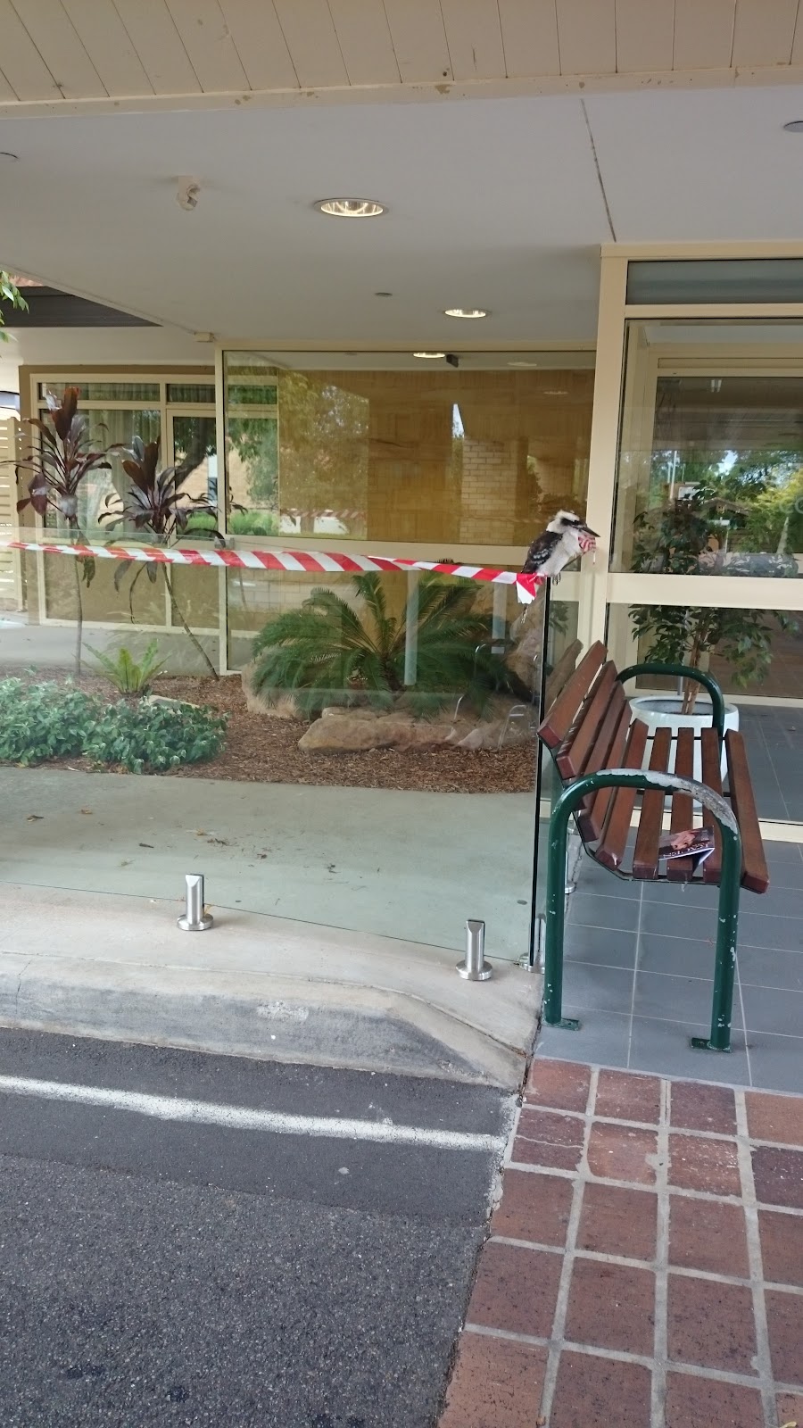 BaptistCare Aminya Centre Aged Care Home
