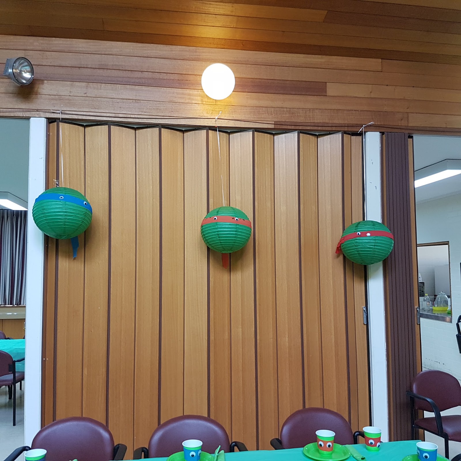 BaptistCare Aminya Centre Aged Care Home