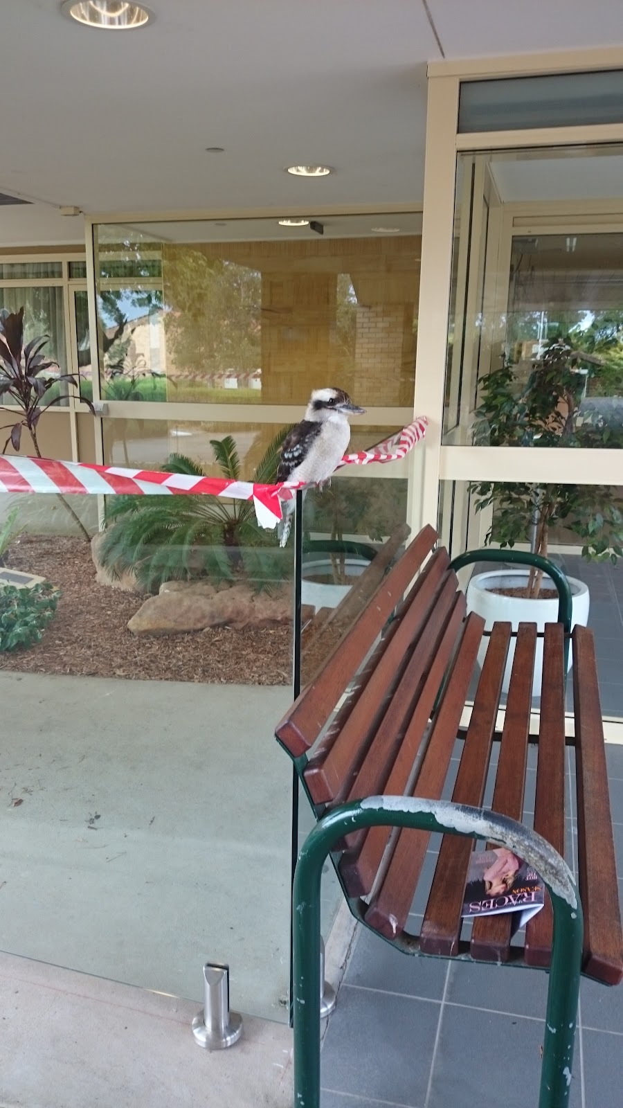 BaptistCare Aminya Centre Aged Care Home