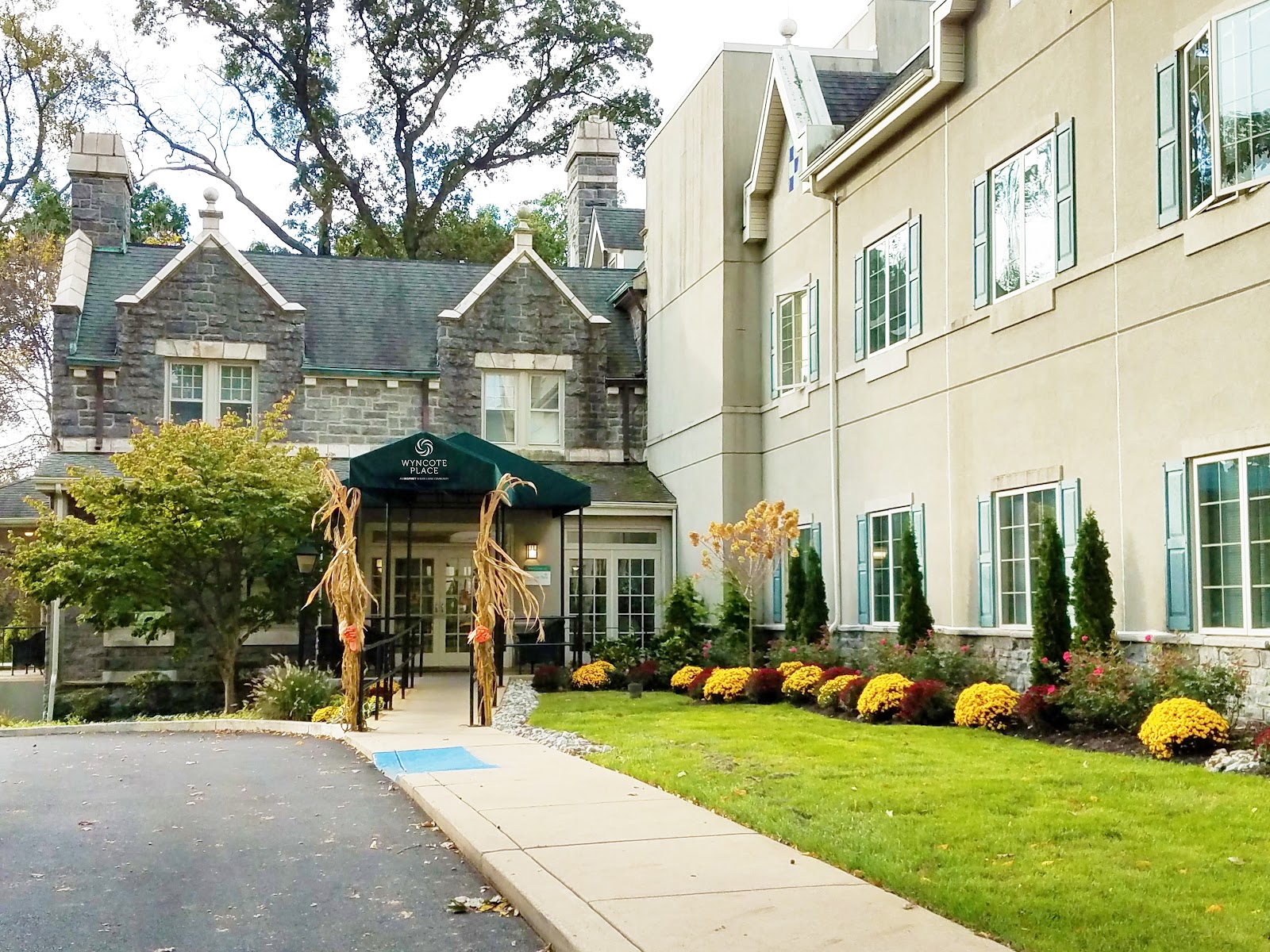 Wyncote Place