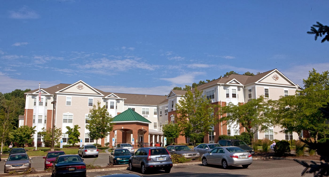 Rose Tree Place