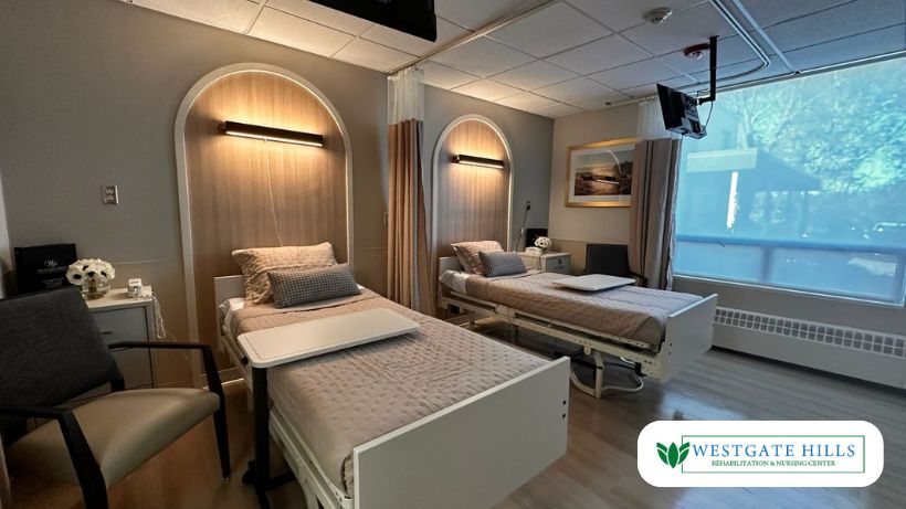 Westgate Hills Rehabilitation & Nursing Center