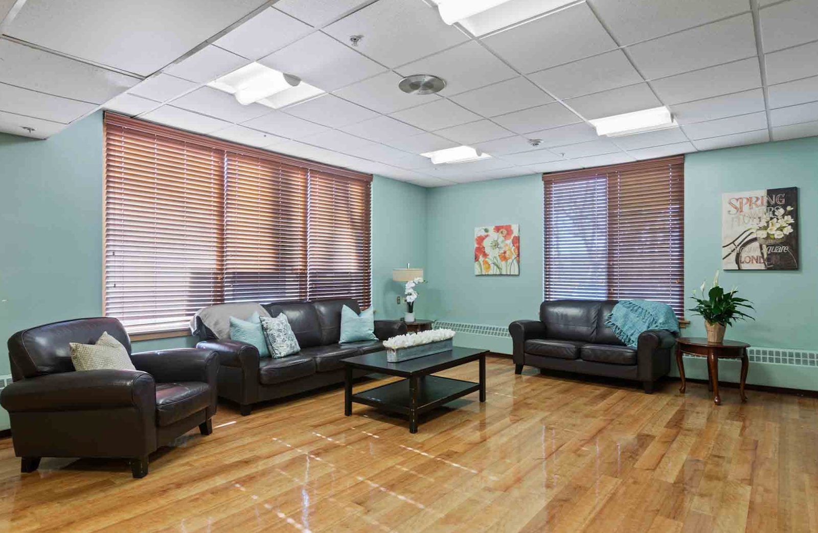 Westgate Hills Rehabilitation & Nursing Center