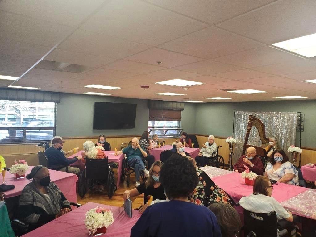 Westgate Hills Rehabilitation & Nursing Center