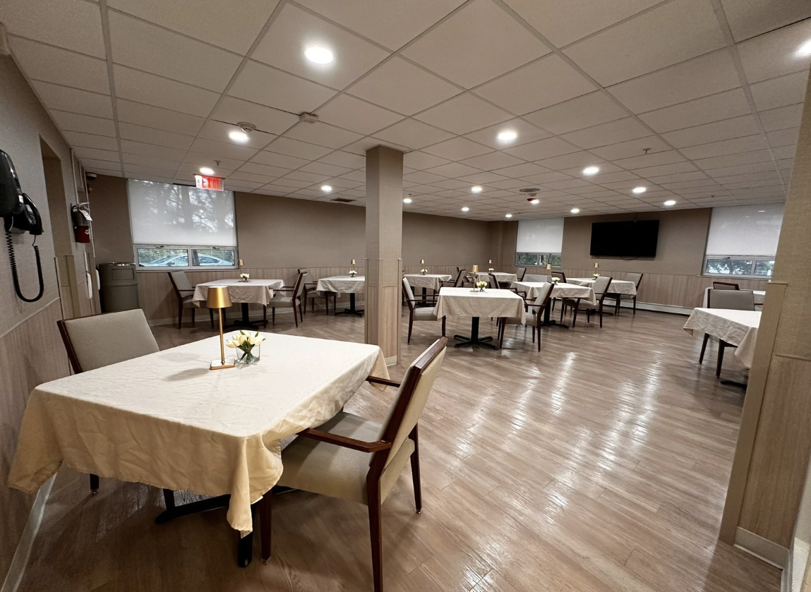 Westgate Hills Rehabilitation & Nursing Center