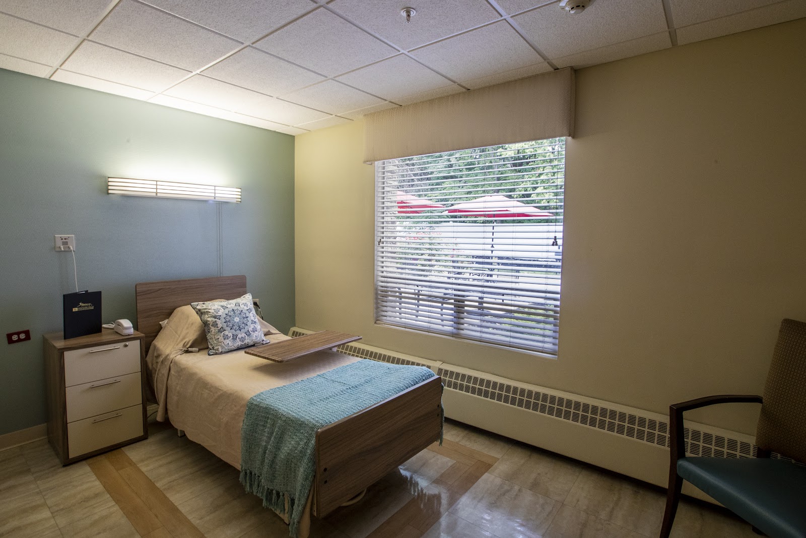 Westgate Hills Rehabilitation & Nursing Center
