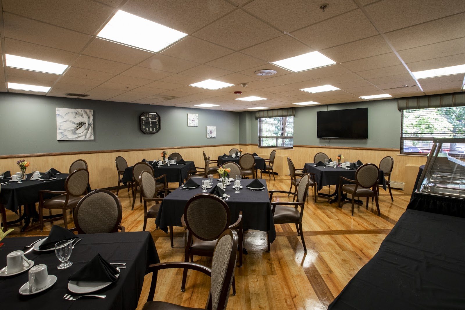 Westgate Hills Rehabilitation & Nursing Center
