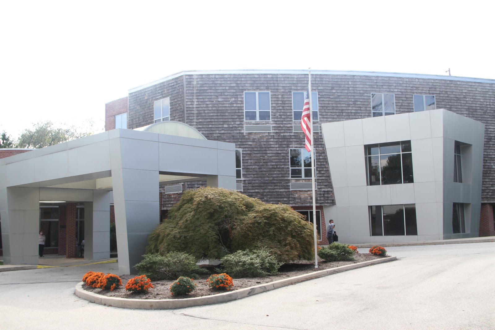 Springfield Rehabilitation & Healthcare Center