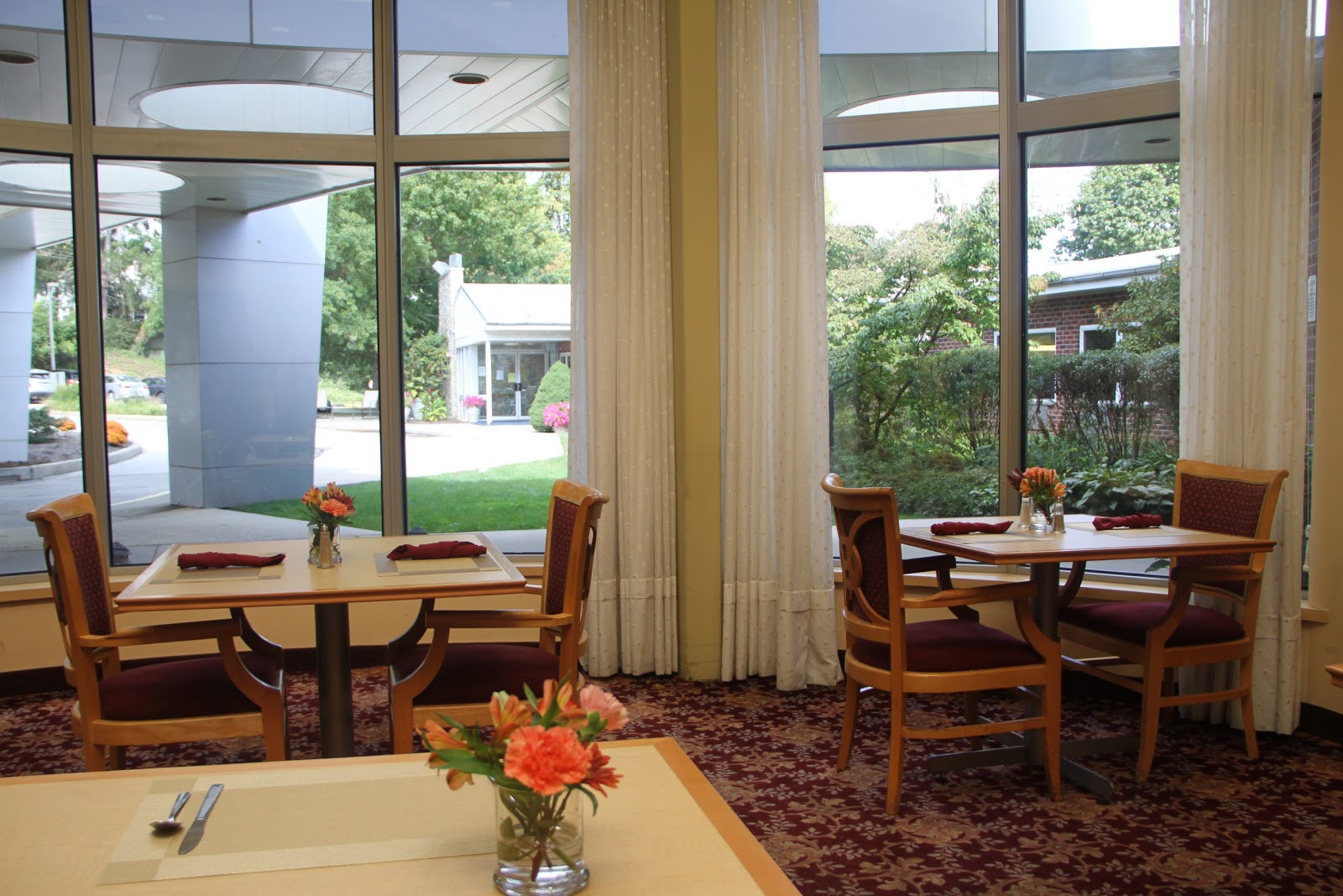 Springfield Rehabilitation & Healthcare Center