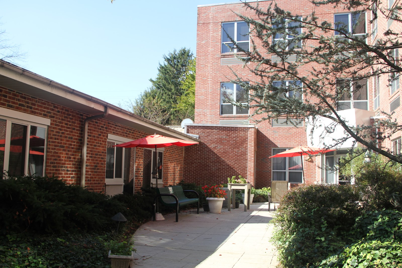 Springfield Rehabilitation & Healthcare Center