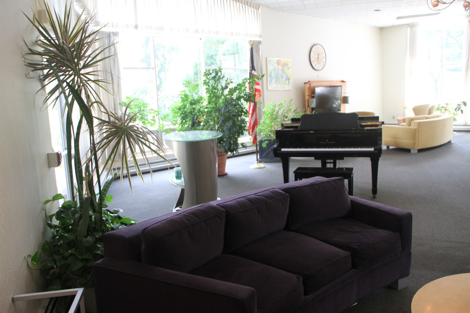 Springfield Rehabilitation & Healthcare Center