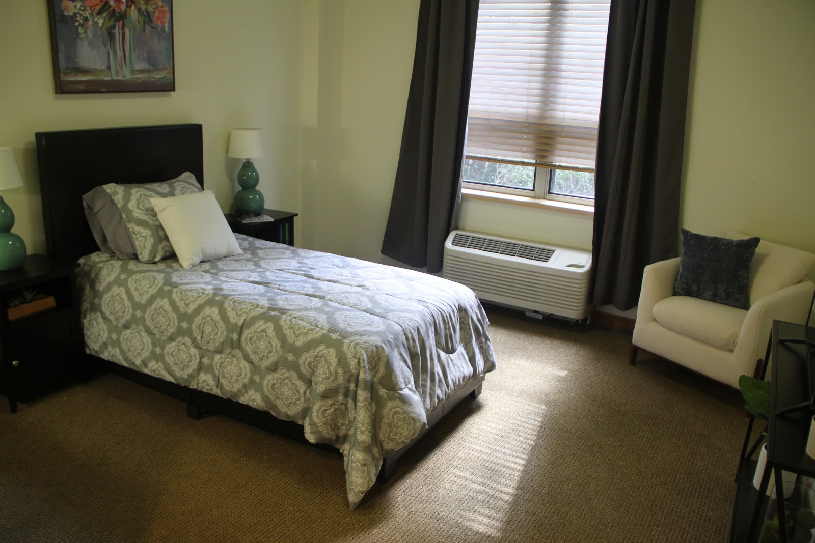 Springfield Rehabilitation & Healthcare Center