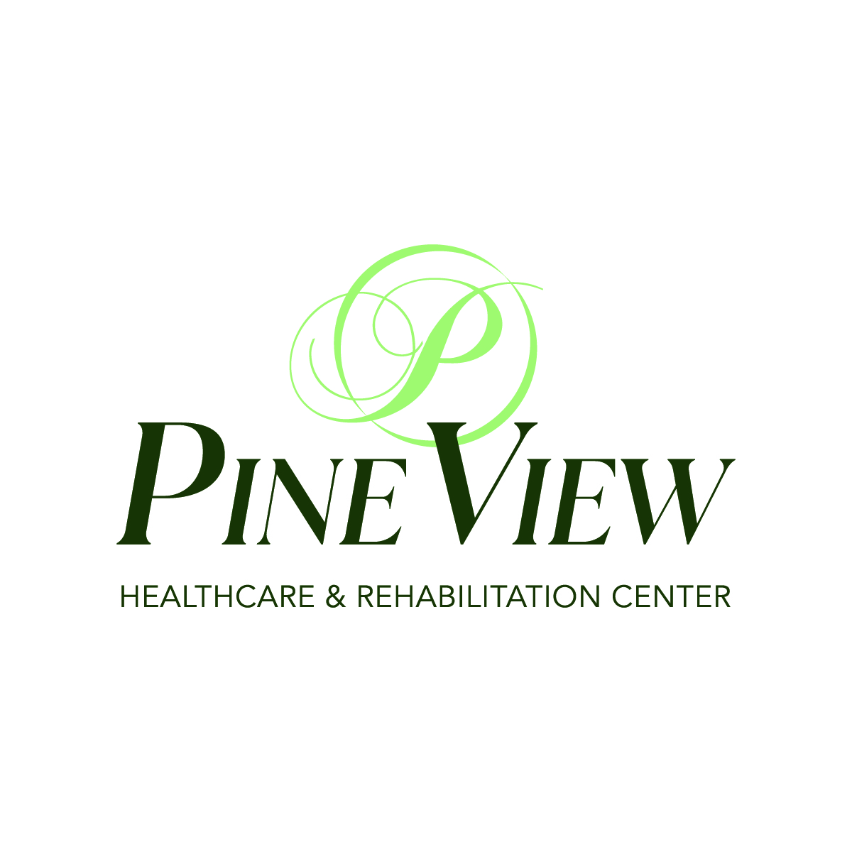 Pine View Healthcare & Rehabilitation Center