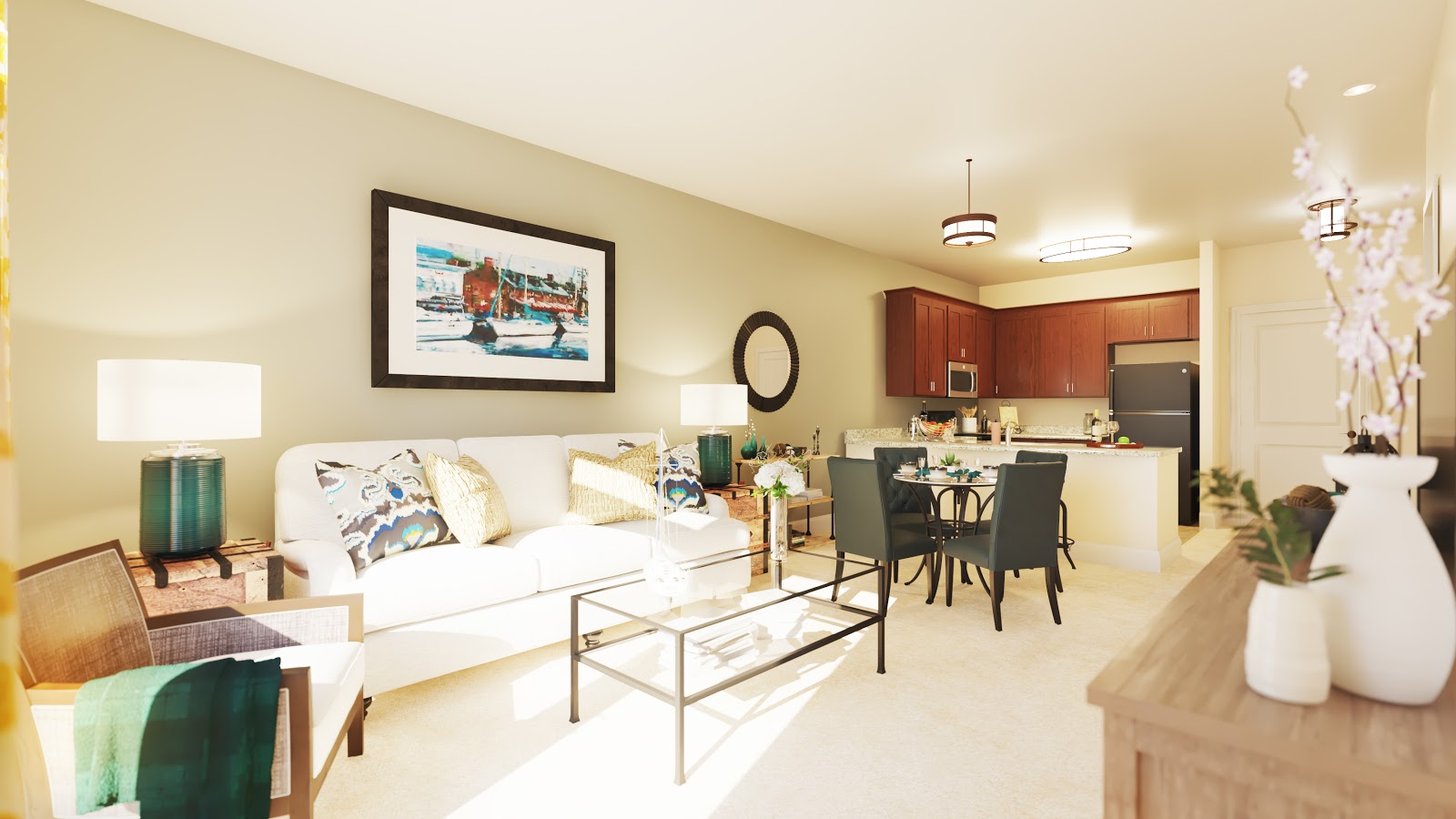 Brightview Devon - Senior Independent Living, Personal Care, Memory Care