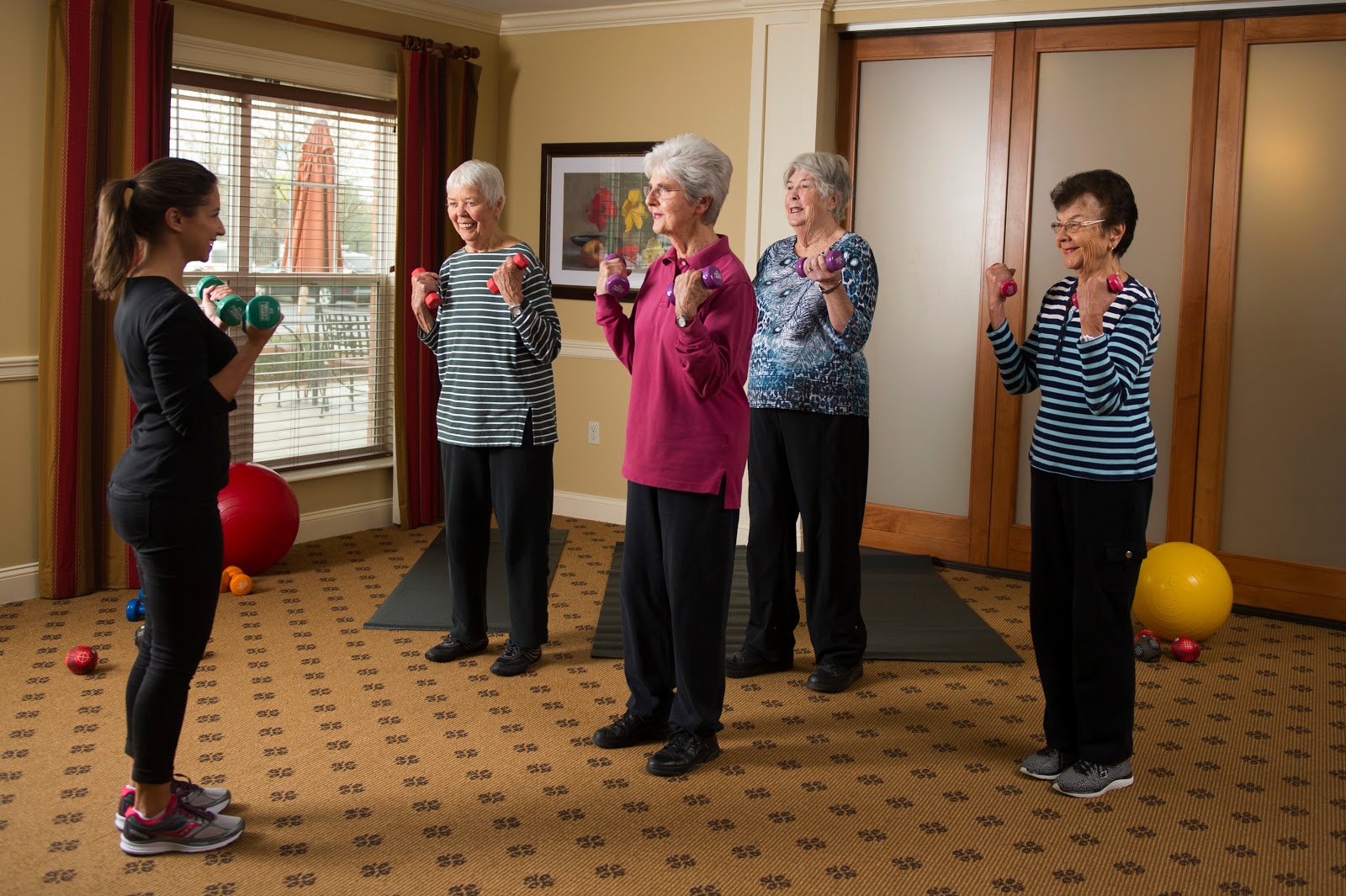 Brightview Devon - Senior Independent Living, Personal Care, Memory Care
