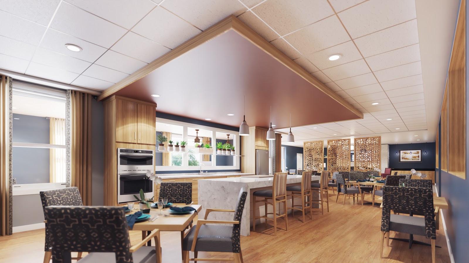 Brightview Devon - Senior Independent Living, Personal Care, Memory Care