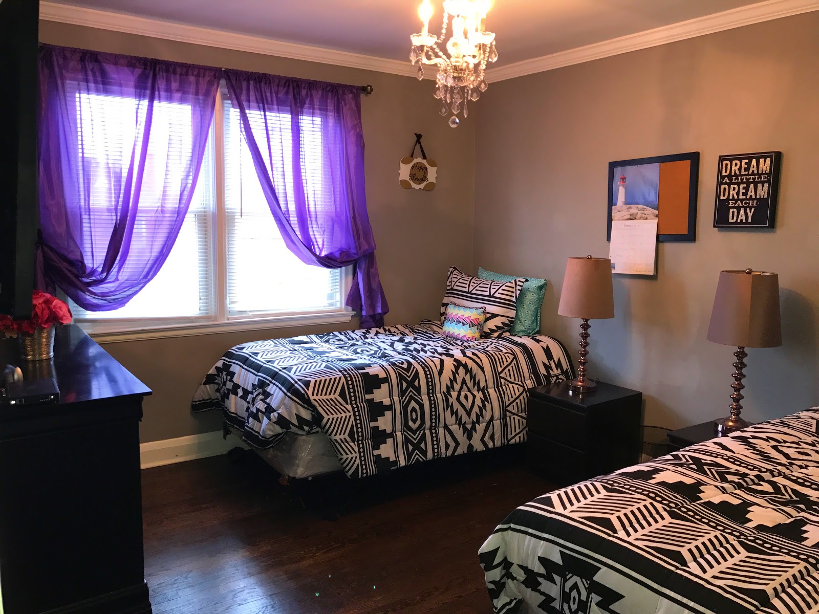 K and R’s Assisted Living LLC