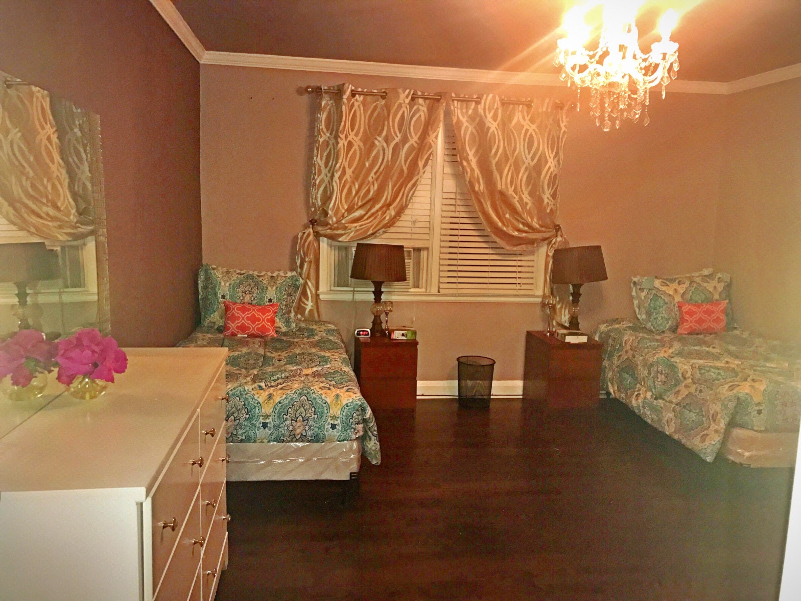 K and R’s Assisted Living LLC