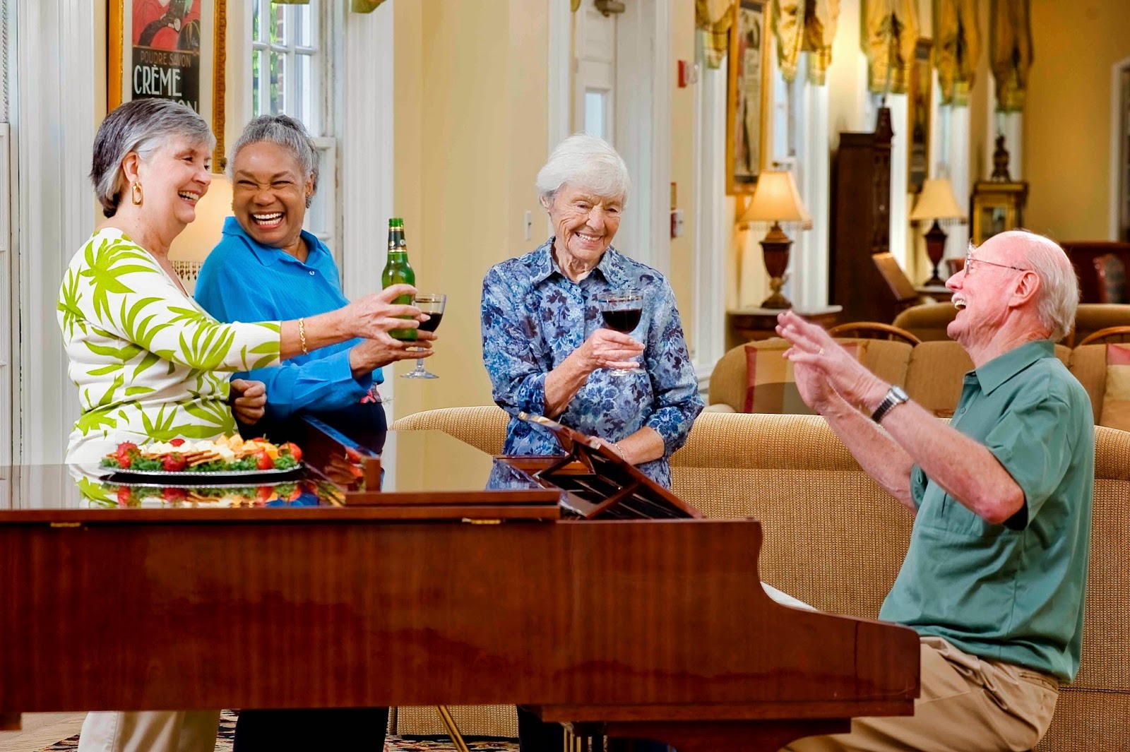 Springwell Senior Living Community