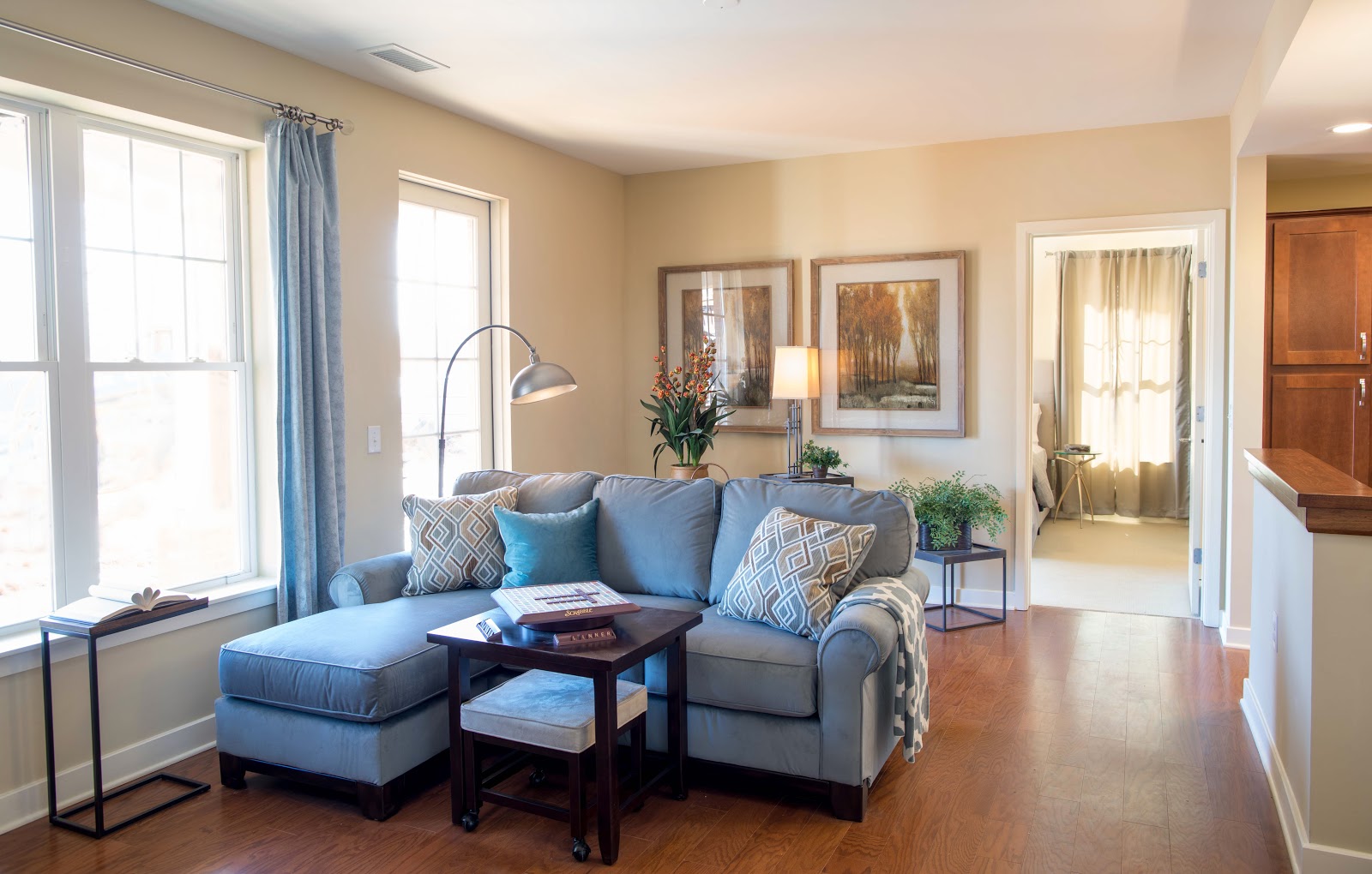 Springwell Senior Living Community
