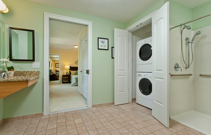Springwell Senior Living Community