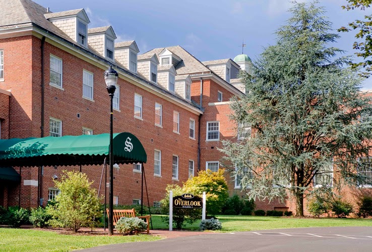 Springwell Senior Living Community